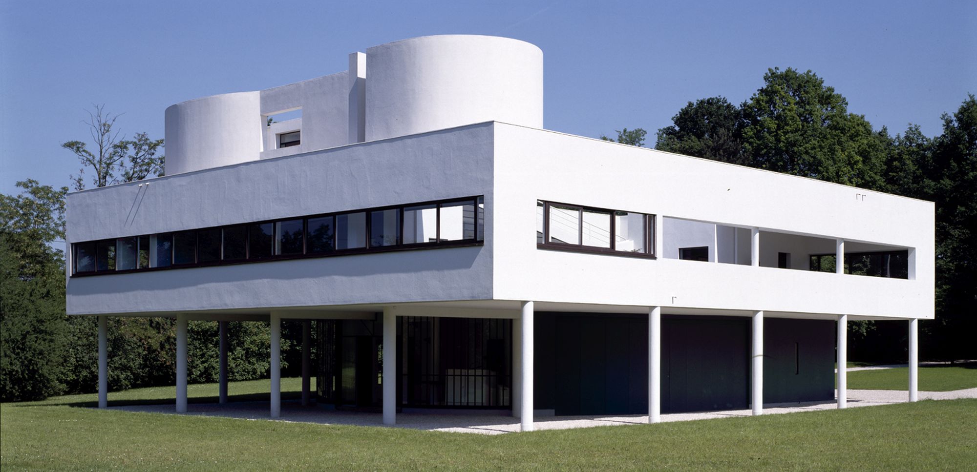LE CORBUSIER Jinsai le-corbusier-jinsai