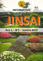 Informativo Jinsai