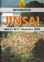 Informativo Jinsai